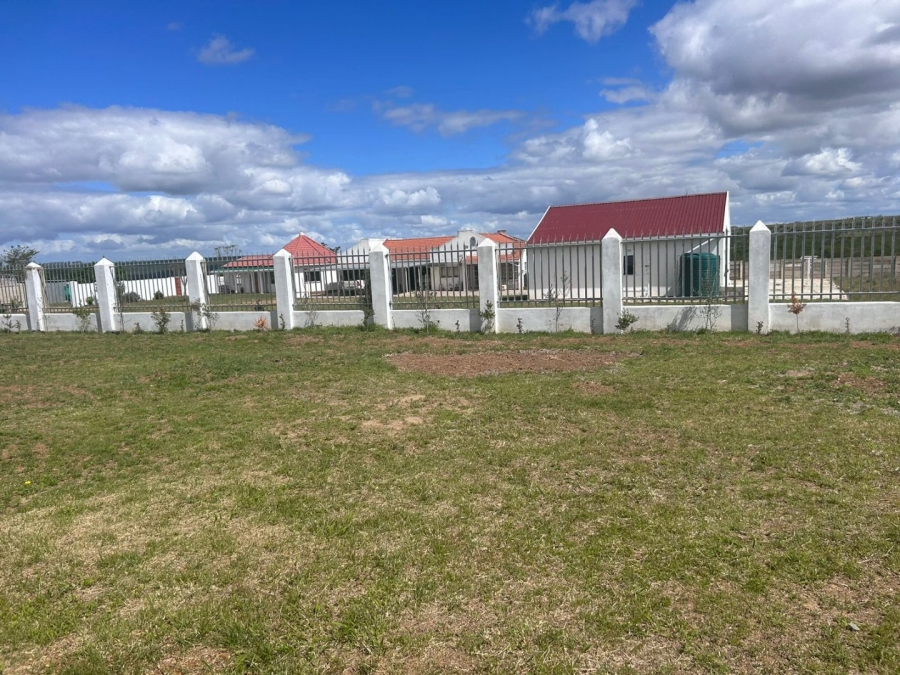 Commercial Property for Sale in Alice Eastern Cape